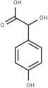 p-Hydroxymandelic acid