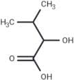 2-Hydroxy-3-methylbutanoic acid