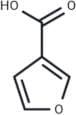 3-Furanoic acid