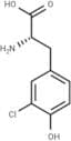3-Chloro-L-Tyrosine