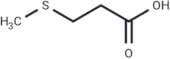 3-(Methylthio)propionic acid