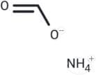 Ammonium formate