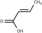(E)-2-Butenoic acid