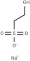 Isethionic acid sodium salt