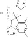 Fosfluconazole