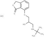 Afurolol Hydrochloride