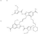 diABZI STING agonist-1 trihydrochloride
