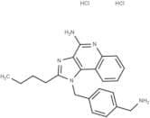 TLR7/8 agonist 1 dihydrochloride