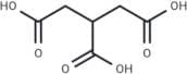 Tricarballylic acid