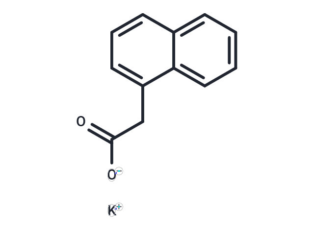 1-Naphthaleneacetic acid potassium salt