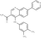 cFMS Receptor Inhibitor II