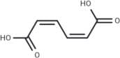 cis,cis-Muconic acid