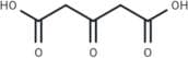 3-Oxopentanedioic acid