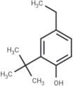 2-tert-Butyl-4-ethylphenol