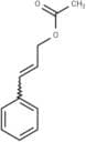 Cinnamyl acetate
