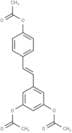 Triacetylresveratrol