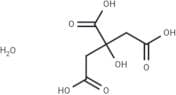 Citric acid monohydrate