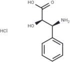 (2R,3S)-3-Phenylisoserine hydrochloride