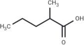 2-METHYLVALERIC ACID