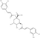 1,3-Dicaffeoylquinic acid