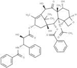 7-Epi 10-desacetyl paclitaxel