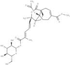 Pseudolaric acid B β-D-glucoside
