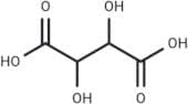 D(-)-Tartaric acid