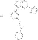 CC-401 Hydrochloride