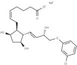 Cloprostenol sodium salt
