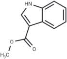 Methyl indole-3-carboxylate