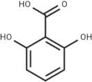 2,6-Dihydroxybenzoic acid