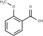 2-Methoxybenzoic acid