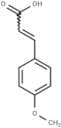 4-Methoxycinnamic acid