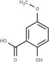 5-Methoxysalicylic acid