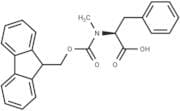 Fmoc-N-Me-Phe-OH
