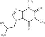 Proxyphylline