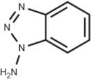 1-Aminobenzotriazole