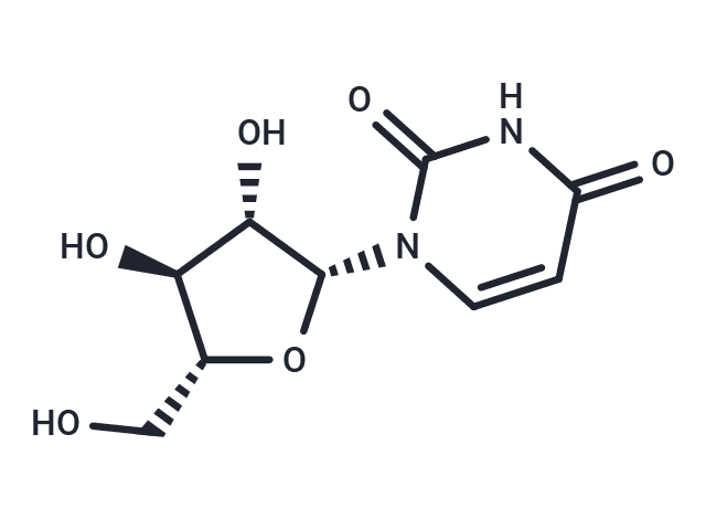 1-β-D-Arabinofuranosyluracil