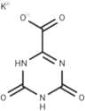 Potassium oxonate