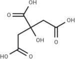 Citric acid