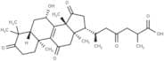 Ganoderic acid D