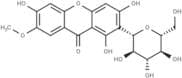 7-O-Methylmangiferin