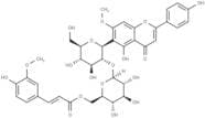 6‴-Feruloylspinosin