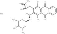 Idarubicin hydrochloride