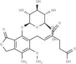 Mycophenolic acid-β-D-glucuronide