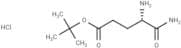 H-GLU(OTBU)-NH2 HCL
