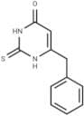 Benzylthiouracil