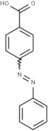 4-(Phenyldiazenyl)benzoic acid
