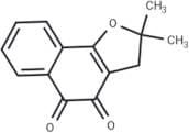 β-Nor-lapachone