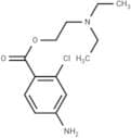 Chloroprocaine